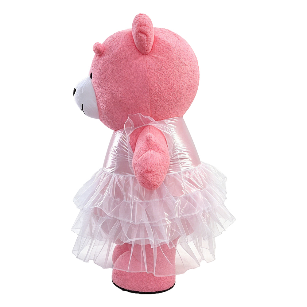 2m/2.6m 테디베어 의상, 마스코트 코스튬, 테디베 - Event & Party Supply 리뷰 및 가격