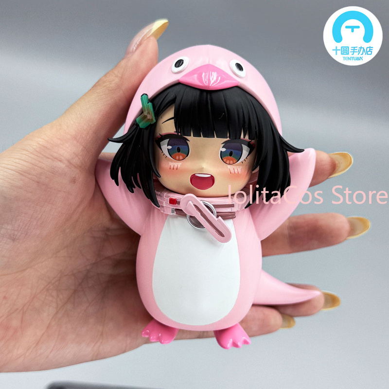 Arknights:Endfield Endministra - Supply Event 리뷰 및 가격